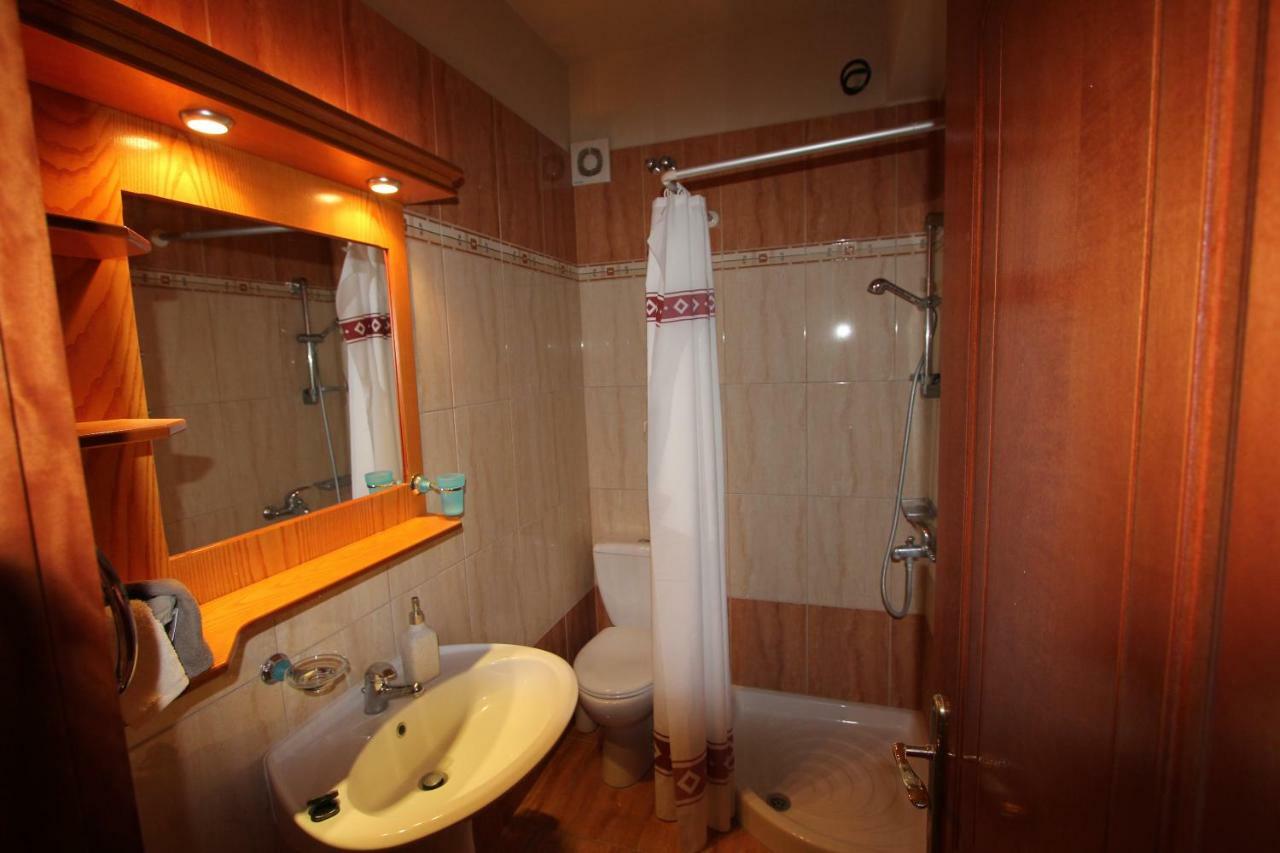 Tosis Apartments Свороната Екстер'єр фото